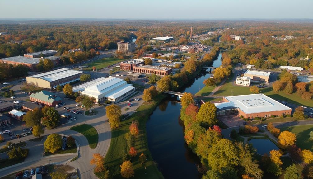 chaska minnesota community information