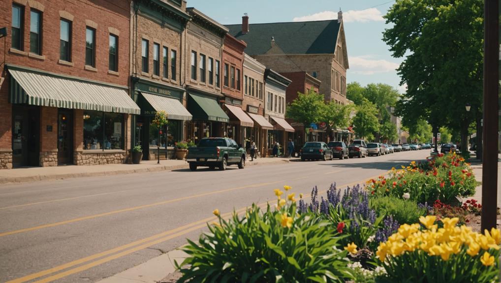 city in minnesota