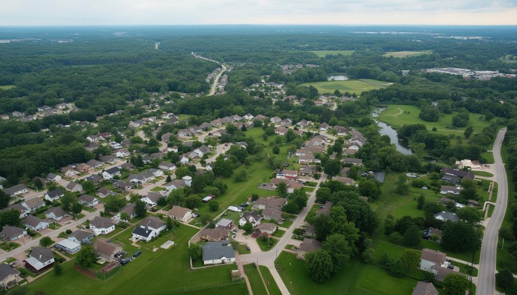 lexington minnesota residential community expansion