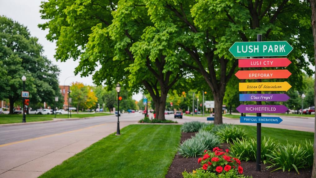 richfield minnesota city attractions