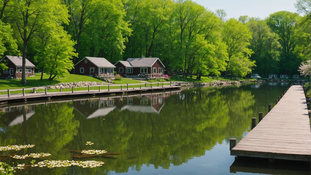 scenic spring lake community minnesota