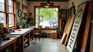 sign maker maplewood minnesota