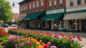 sign maker spring lake mn