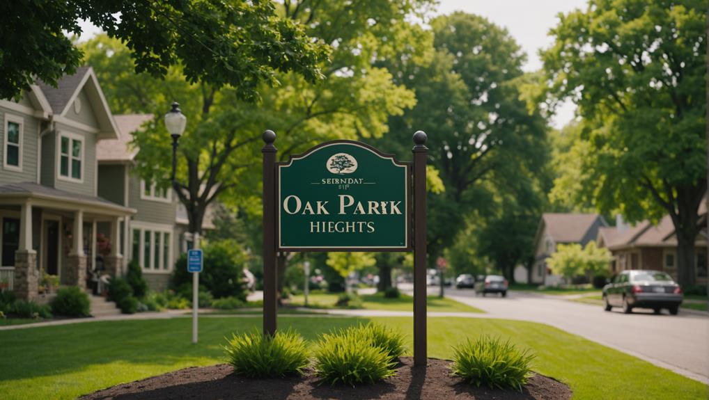 suburban community near minneapolis minnesota