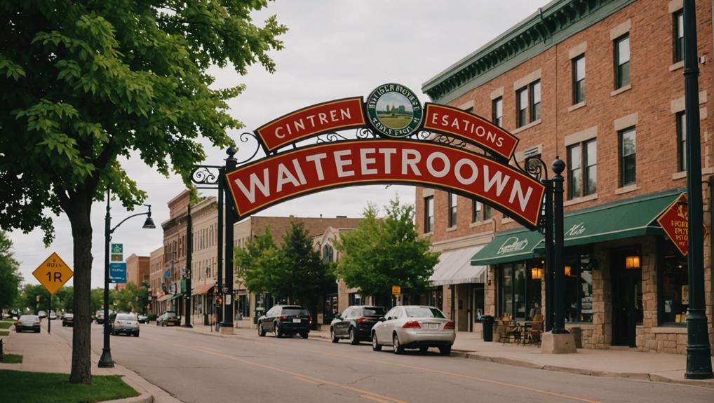 watertown minnesota s essential information