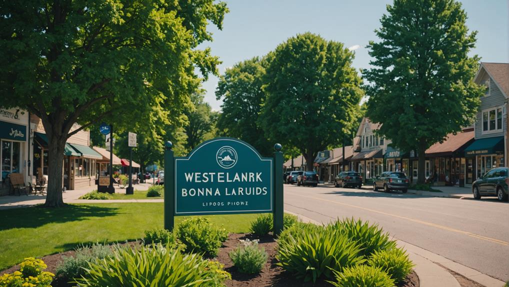 west lakeland minnesota community